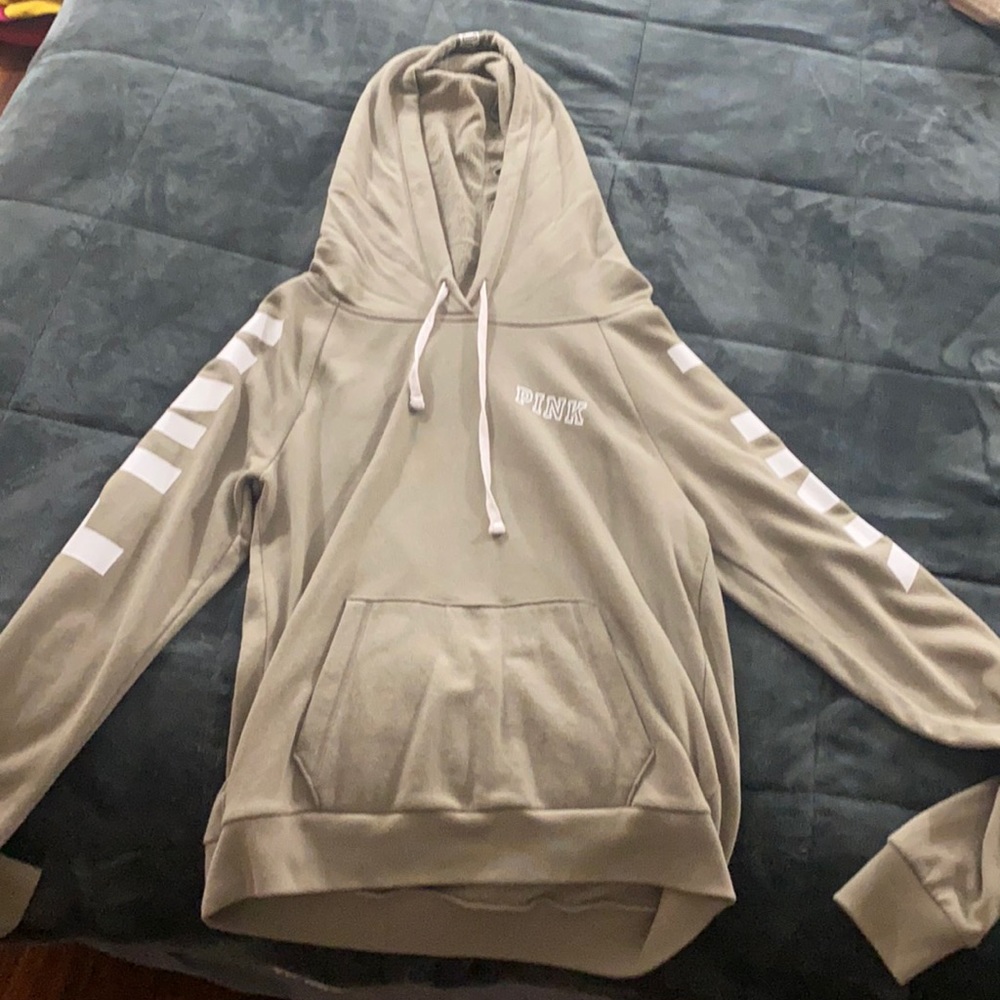 VS Pink Hoodie